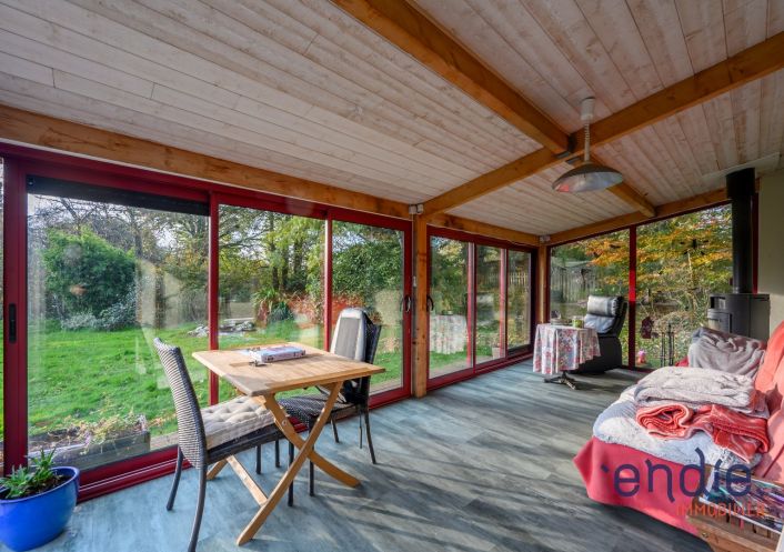 à vendre Maison Quistinic