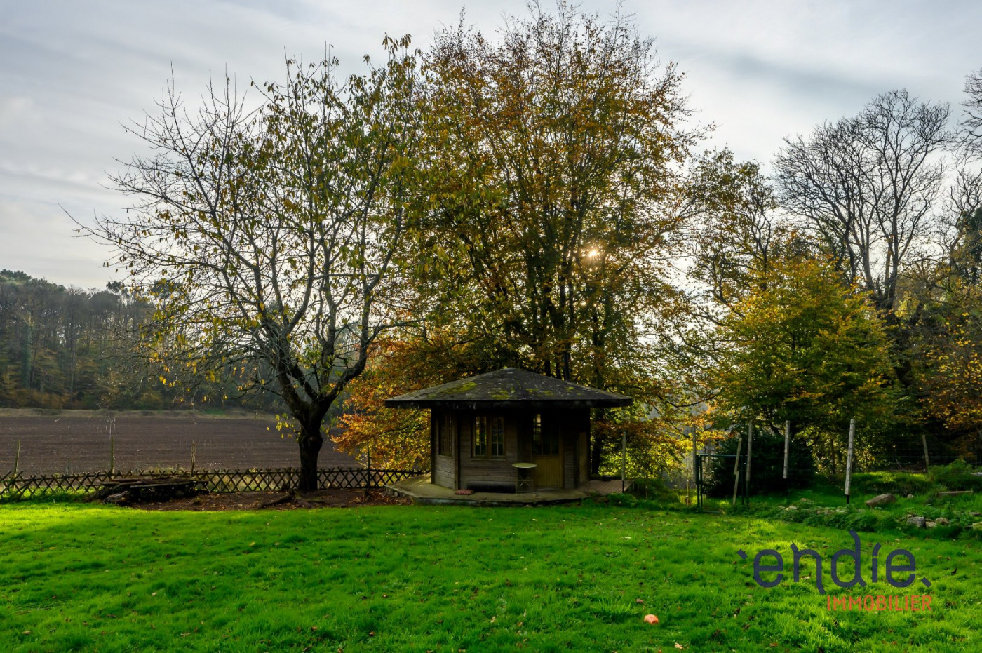 à vendre Maison Quistinic - Photo 18