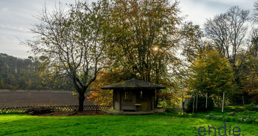 vente Maison Quistinic