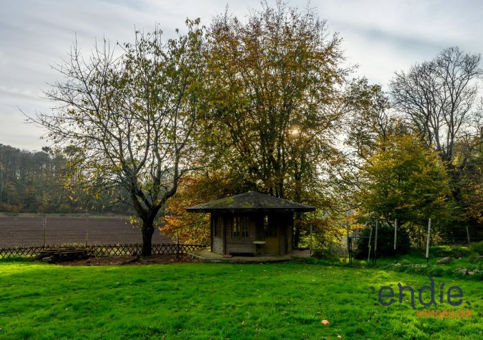à vendre Maison Quistinic