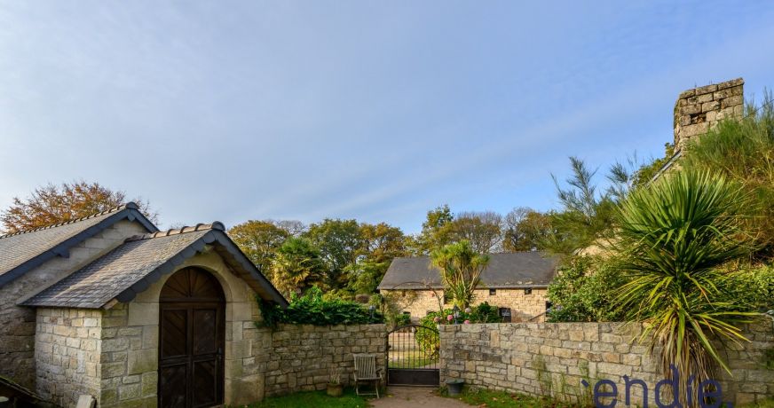 vente Maison Quistinic