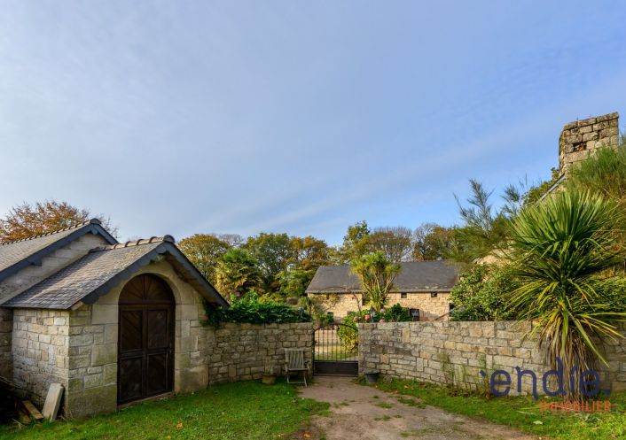 à vendre Maison Quistinic