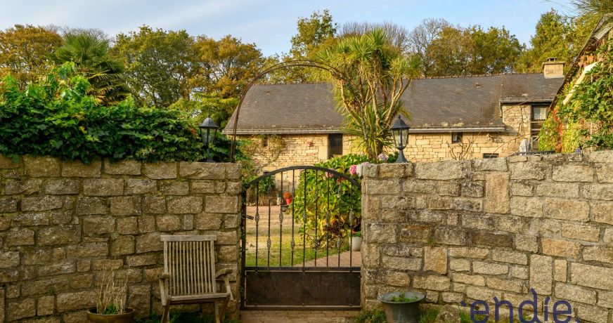 vente Maison Quistinic