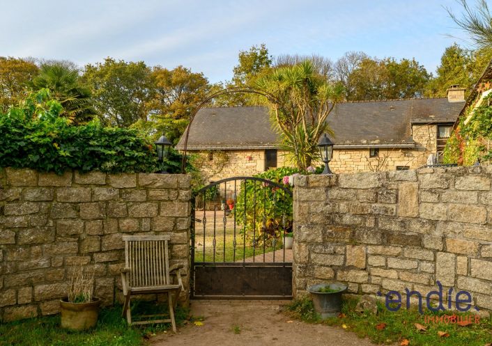 à vendre Maison Quistinic
