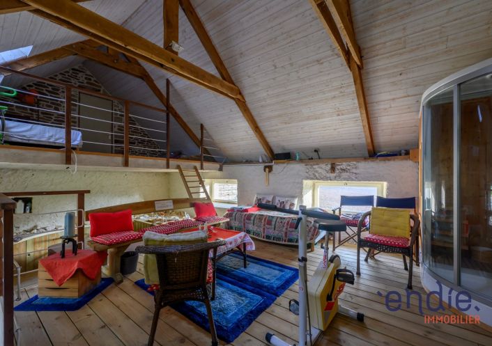 à vendre Maison Quistinic