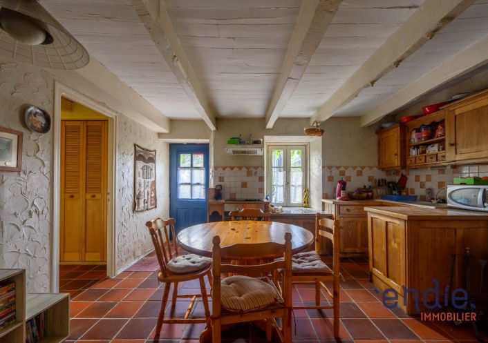 à vendre Maison Quistinic