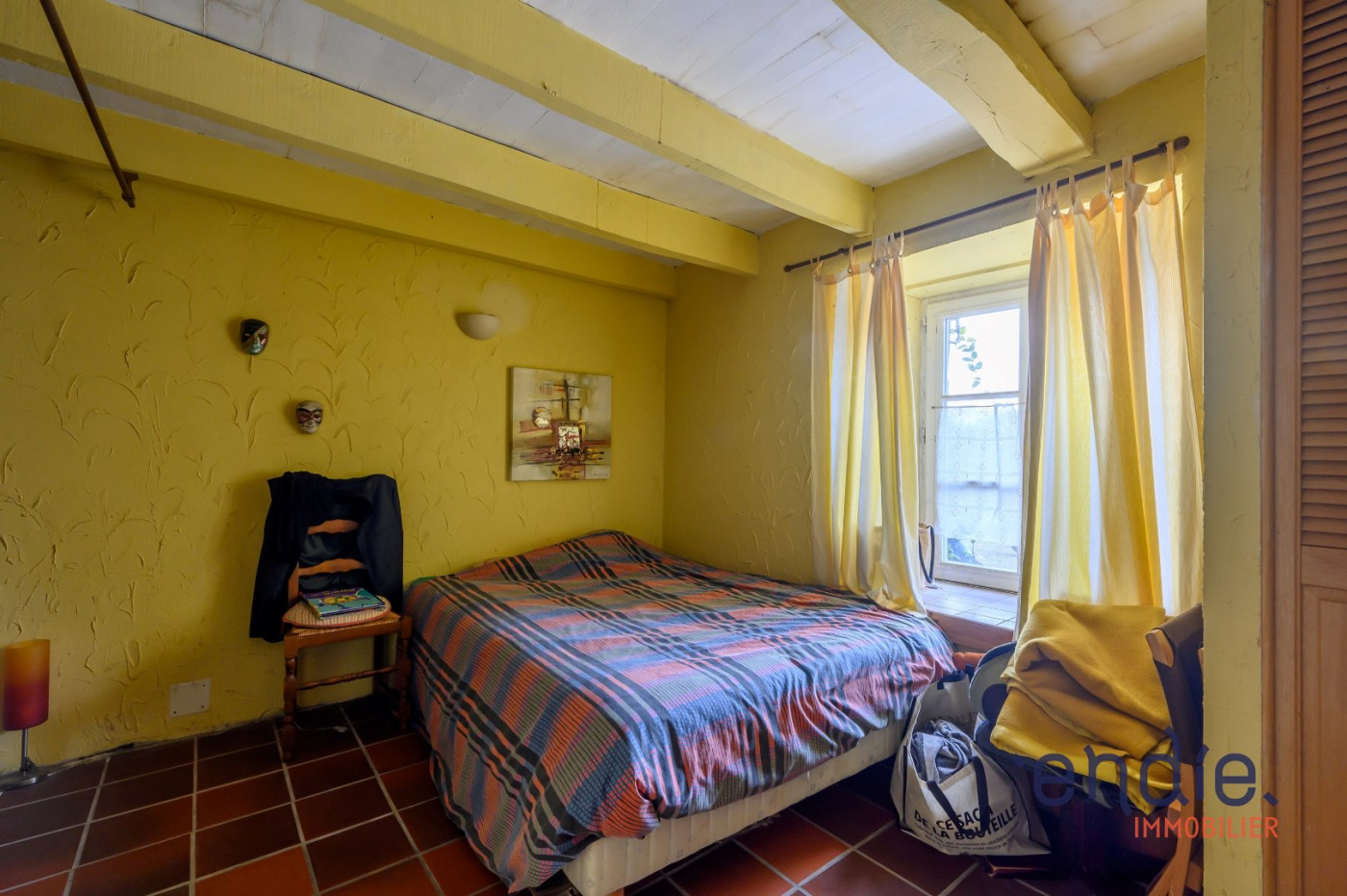 à vendre Maison Quistinic - Photo 15