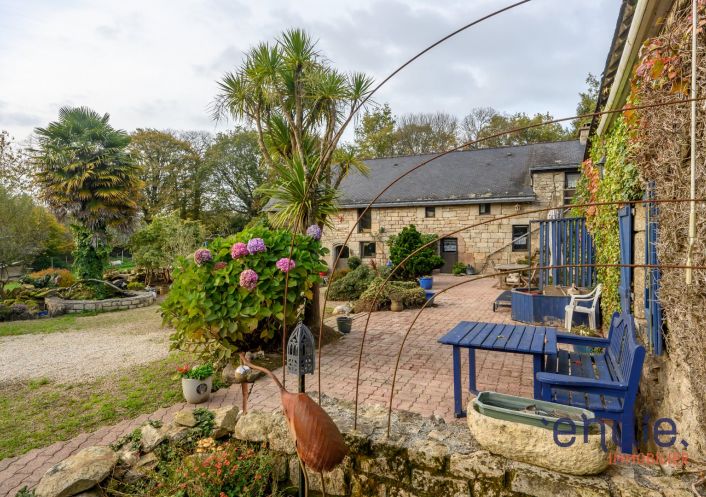 à vendre Maison Quistinic