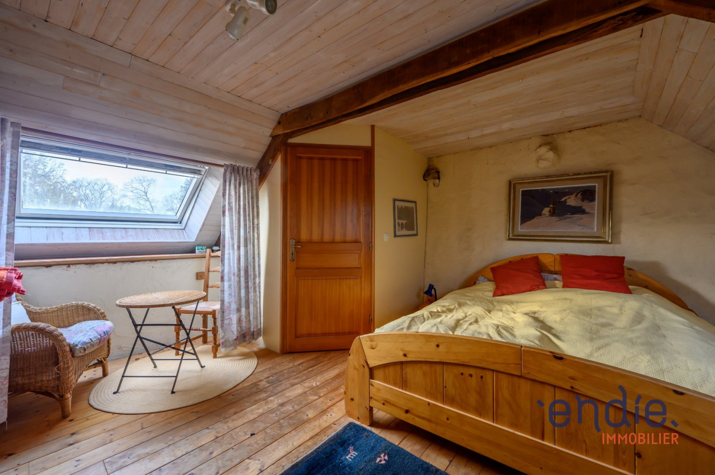 à vendre Maison Quistinic - Photo 12