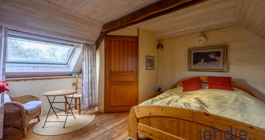 vente Maison Quistinic