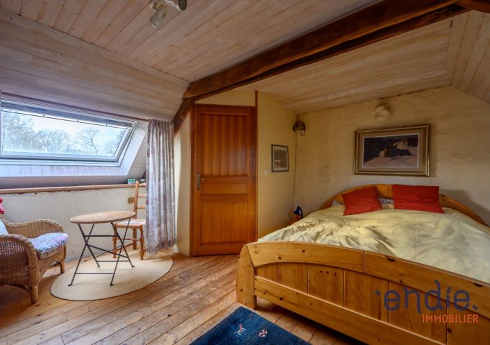 à vendre Maison Quistinic