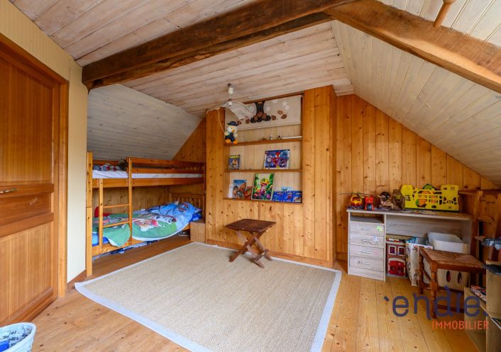 à vendre Maison Quistinic