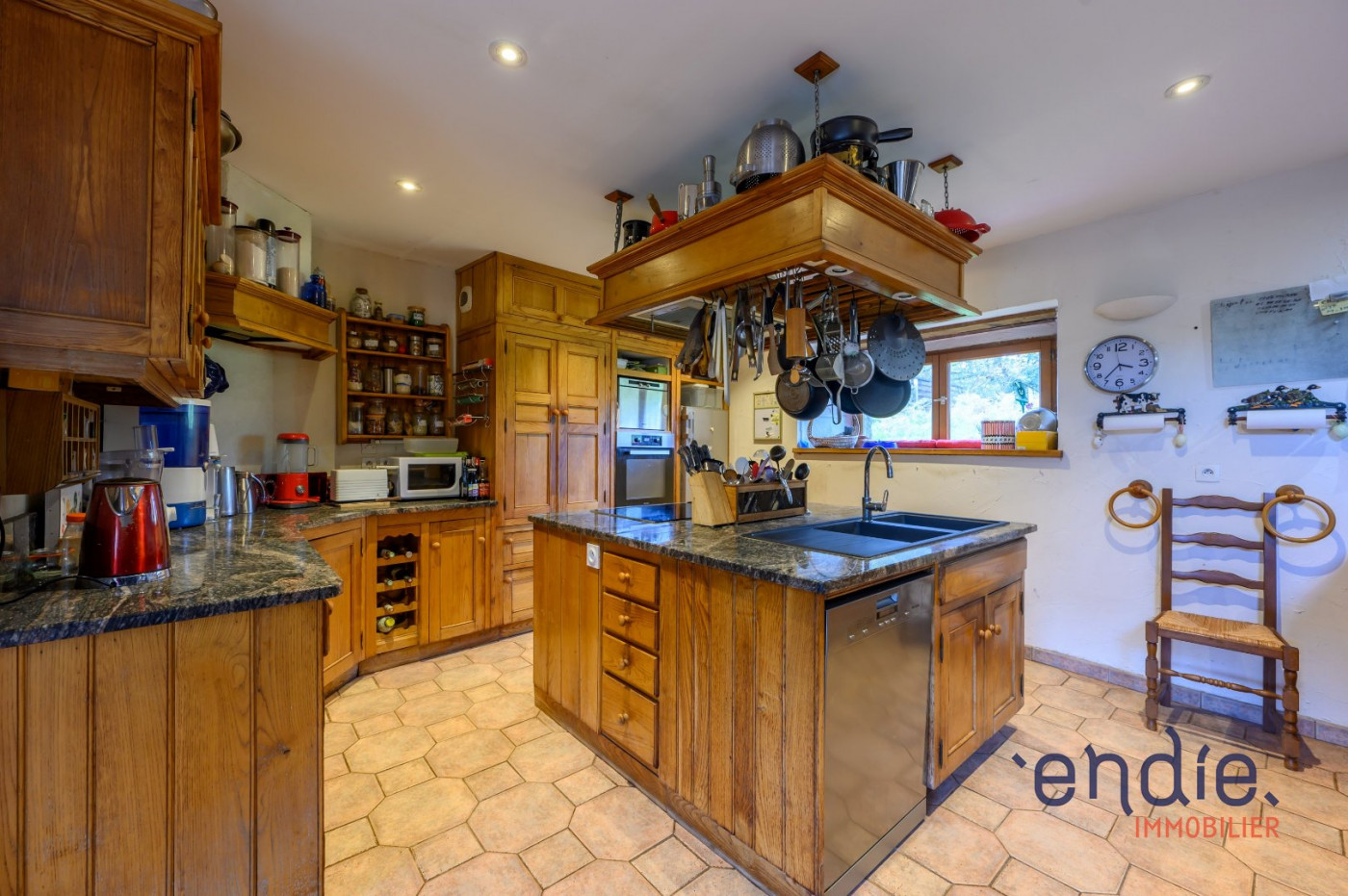 à vendre Maison Quistinic - Photo 5