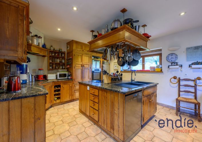 à vendre Maison Quistinic