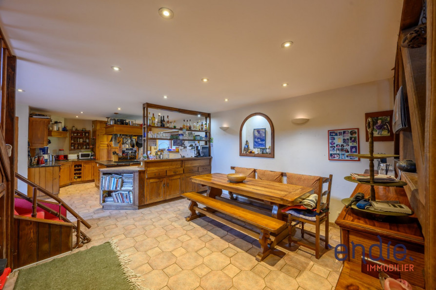 vente Maison Quistinic - Photo 6