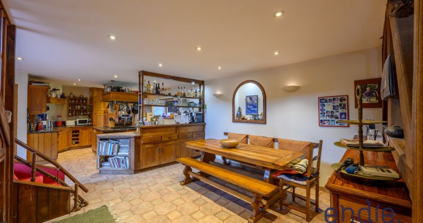 vente Maison Quistinic