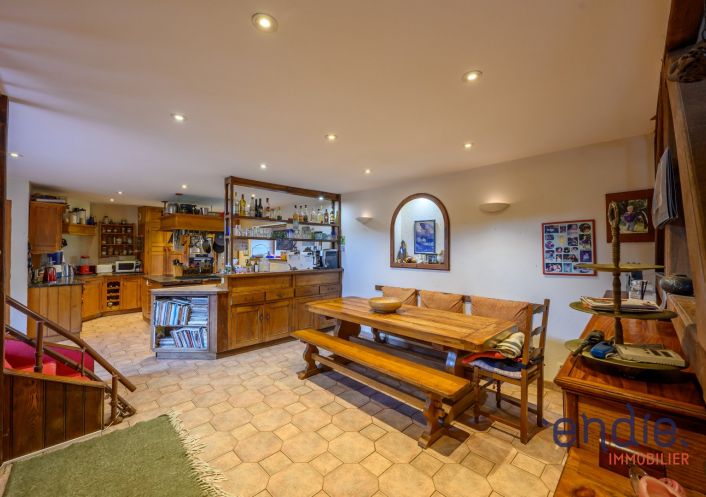 à vendre Maison Quistinic