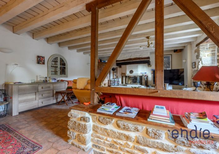 à vendre Maison Quistinic