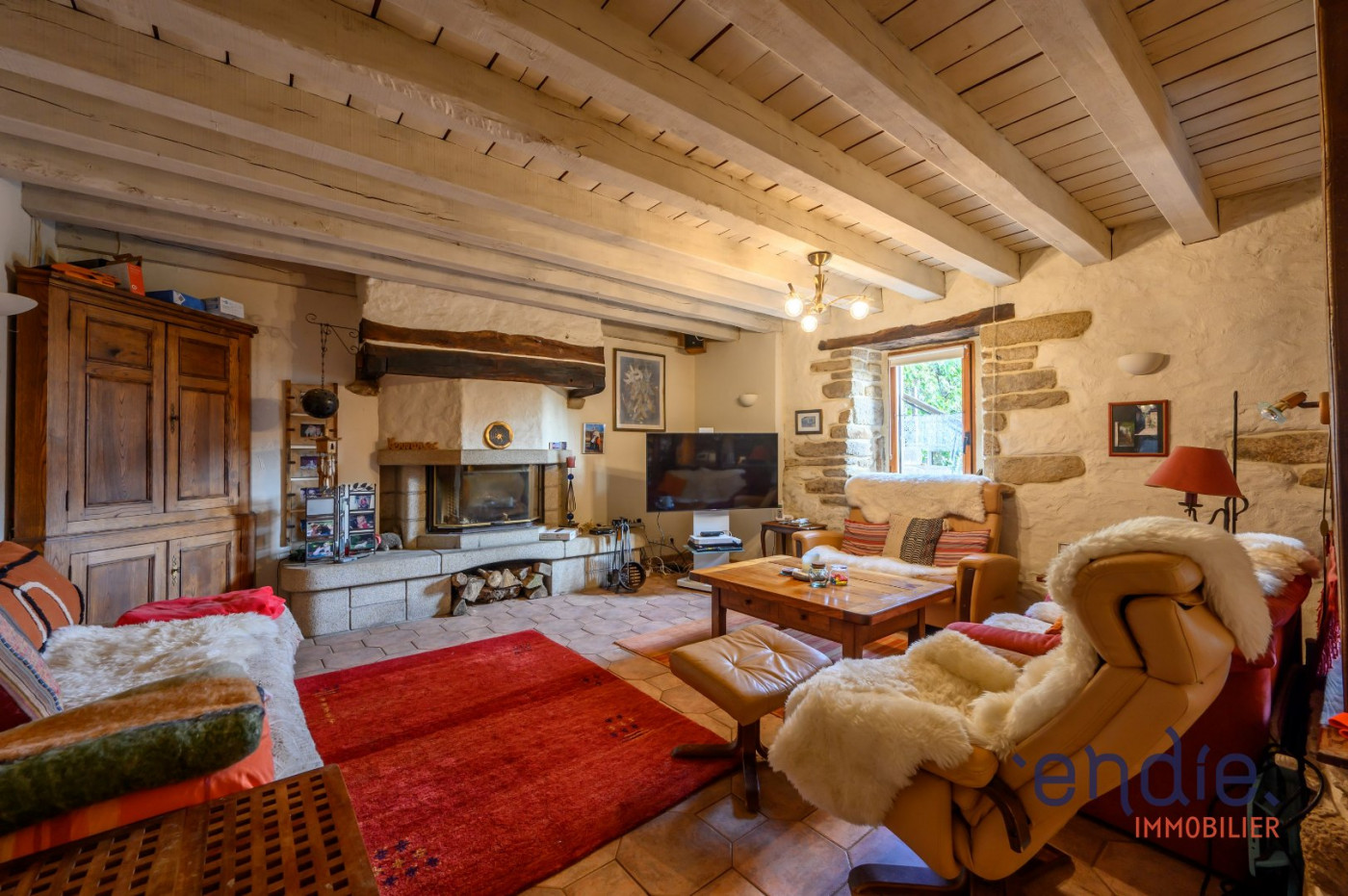 à vendre Maison Quistinic - Photo 8