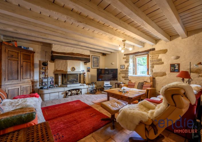 à vendre Maison Quistinic