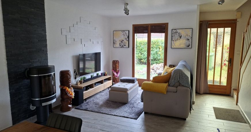 vente Maison Avermes