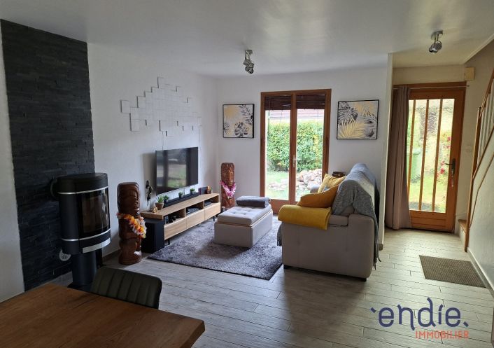 vente Maison Avermes