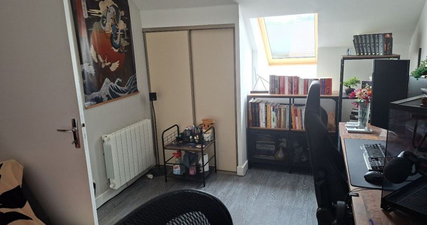 vente Maison Avermes