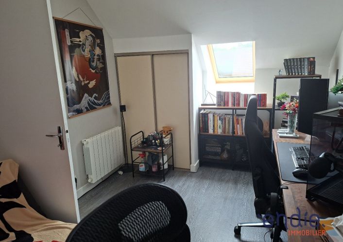 vente Maison Avermes