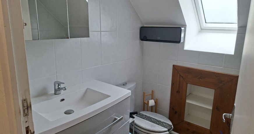 vente Maison Avermes