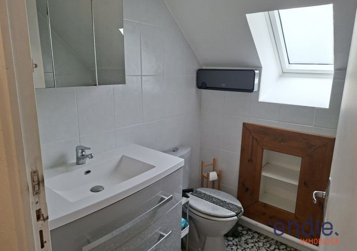 vente Maison Avermes