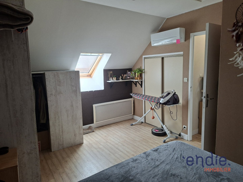 vente Maison Avermes - Photo 8