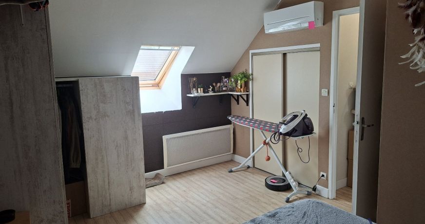 vente Maison Avermes