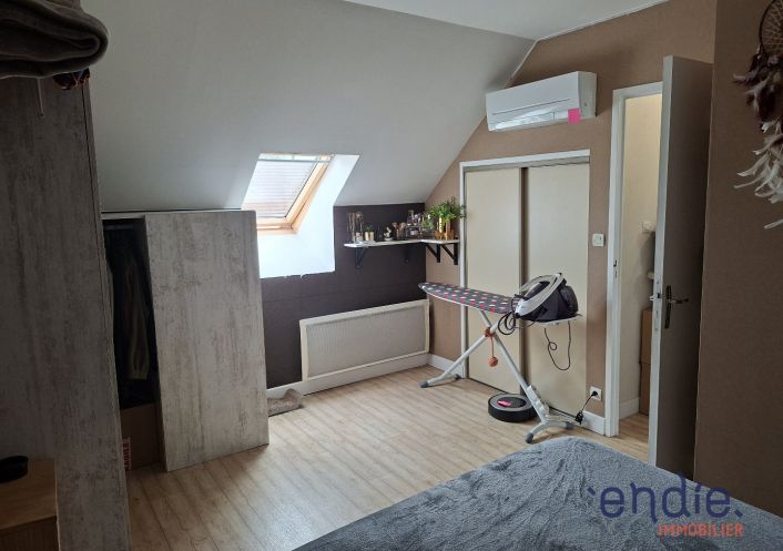 vente Maison Avermes