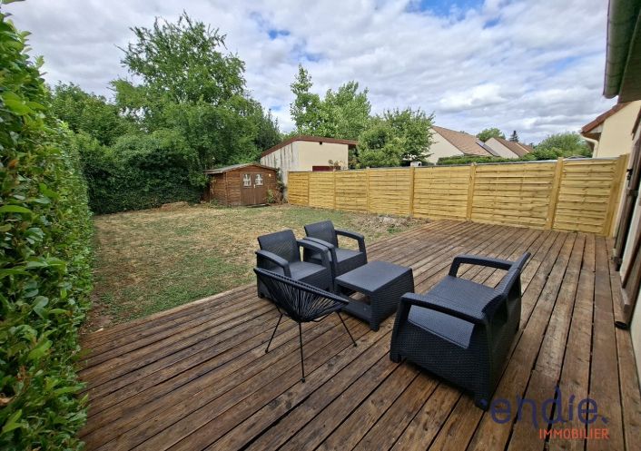 vente Maison Avermes