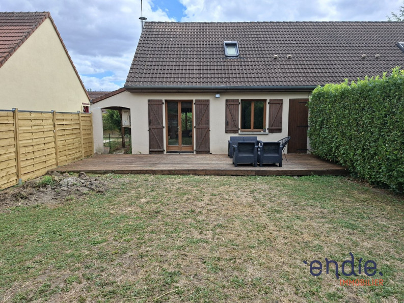 vente Maison Avermes - Photo 10