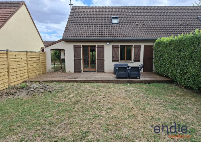 vente Maison Avermes