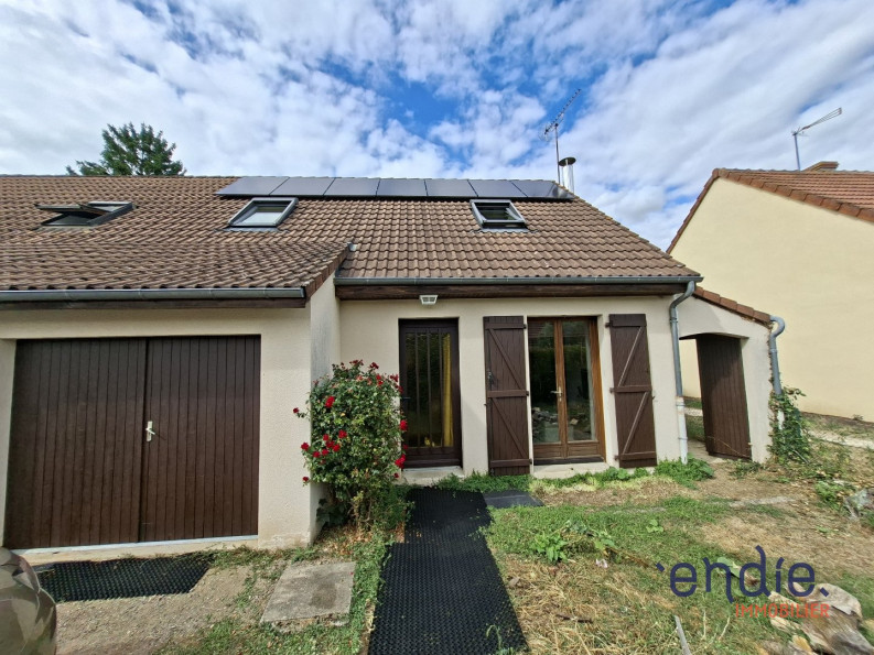 vente Maison Avermes - Photo 1