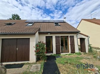 vente Maison Avermes