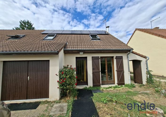 vente Maison Avermes