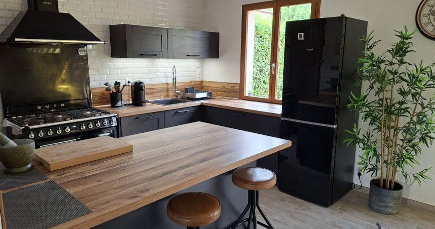 vente Maison Avermes