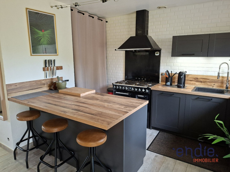 vente Maison Avermes - Photo 5