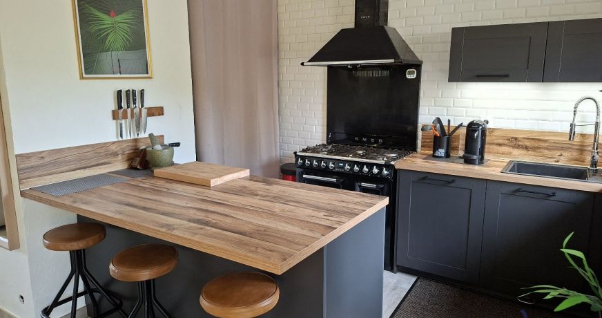 vente Maison Avermes