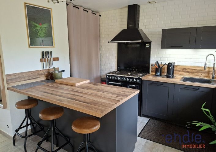 vente Maison Avermes