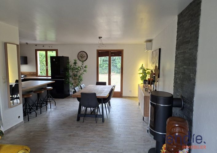 vente Maison Avermes