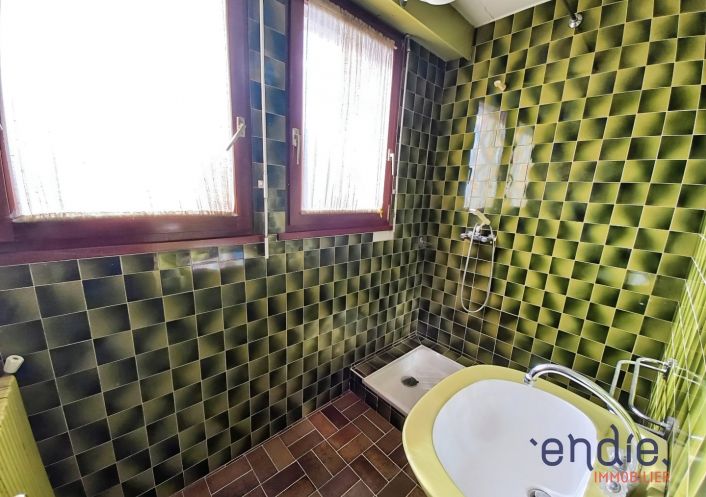 à vendre Maison Commentry