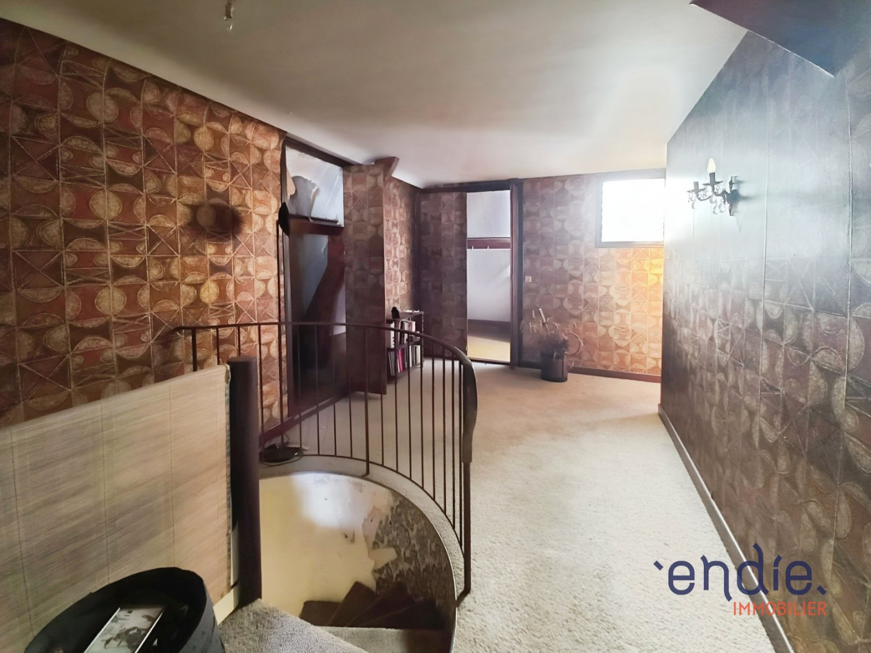 à vendre Maison Commentry - Photo 11