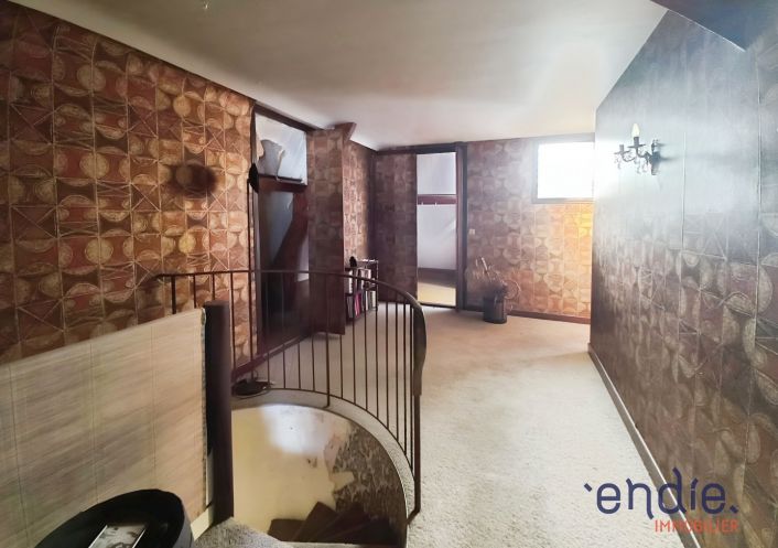 à vendre Maison Commentry