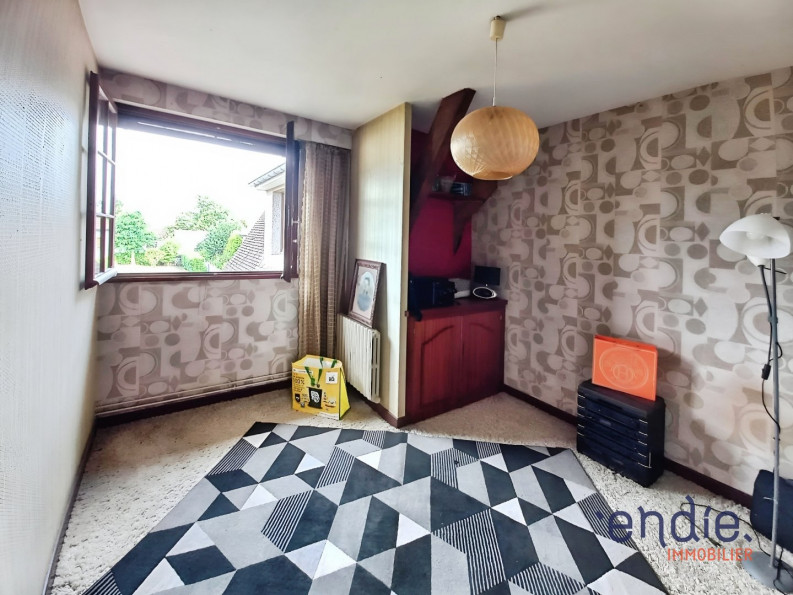 vente Maison Commentry - Photo 8