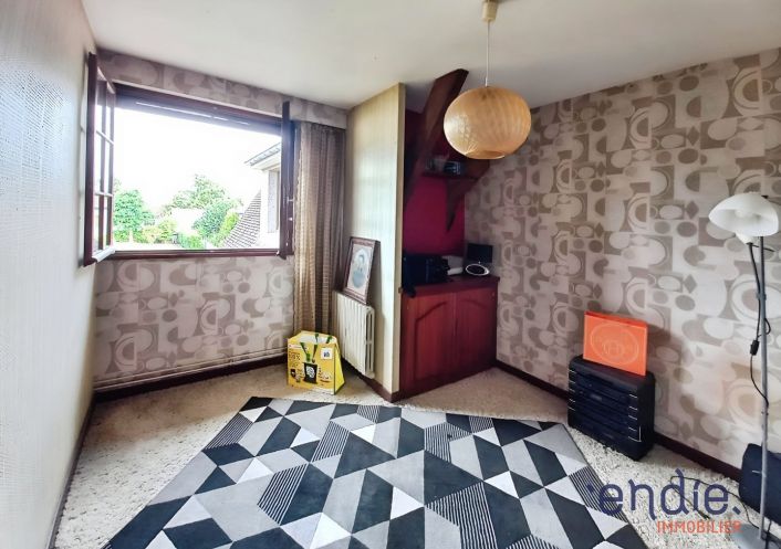 à vendre Maison Commentry