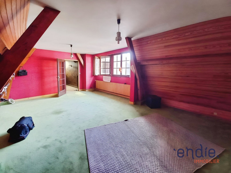 vente Maison Commentry - Photo 6